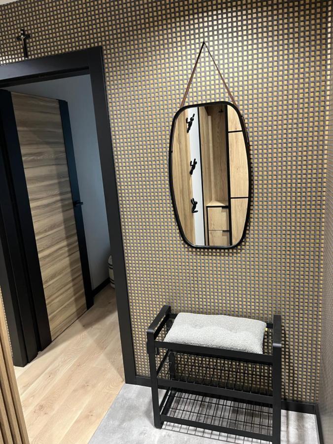 Apartament Srodmiescie 奥古斯图 外观 照片